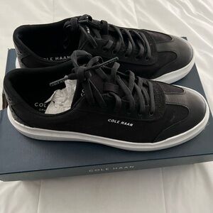 Women’s Cole Haan Sneaker T-Toe Canvas